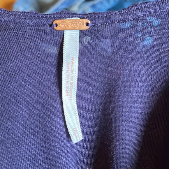 Free people dress - Picture 6 of 6